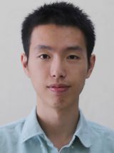 Ziyang Xu