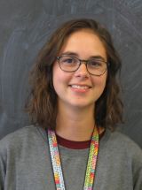 Sarah Campbell