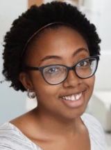 Alexis Gibson