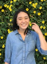 Connie Jiang