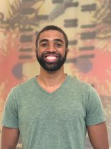 Joshua Parris