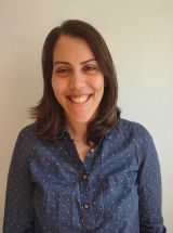 Jennifer Shah