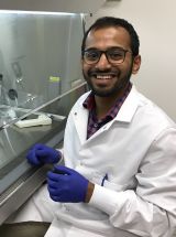 Vineet Kulkarni