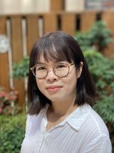 Tammy Ying