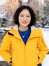 Yeqiao Zhou