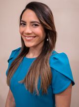 Andrea Rodriguez Rios (Guzman)