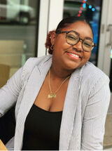 Khadija Wilson