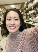 Suhee Chang