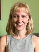 Stephanie Teeple