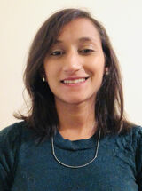 Megha Basavappa