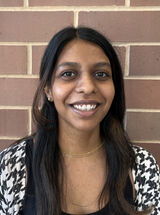 Archana Simha
