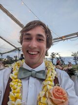 Carter Merenstein