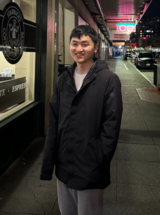 Daniel Hui