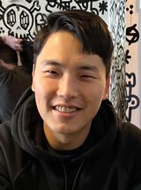 Jihoon Kim