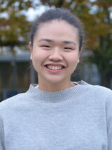 Michelle Lee