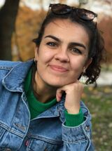 Parisa Samareh