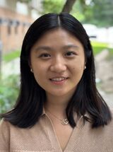 Emily Wang
