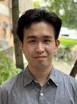 Thomas Yu