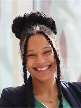 Catherine Ubri