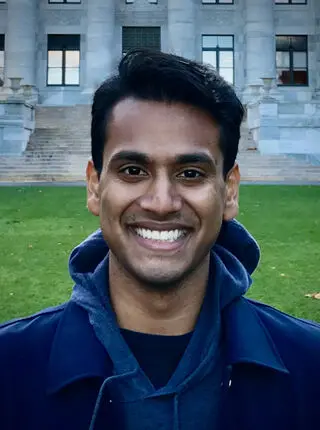 Daniel Baker