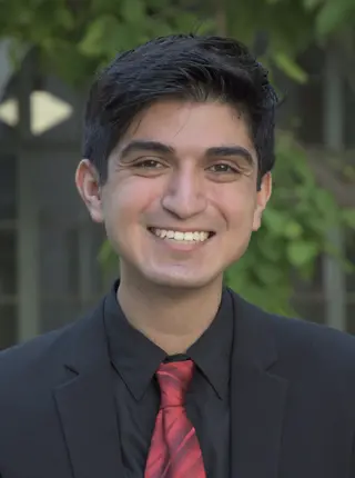 Nicholas Cerda
