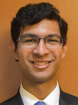 Rachit Kumar