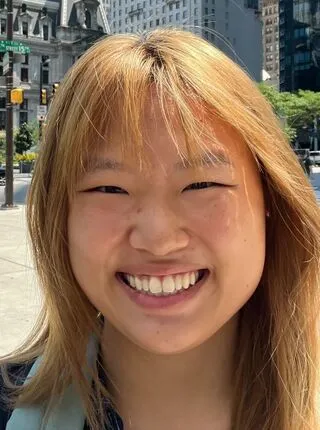Kayla Xu