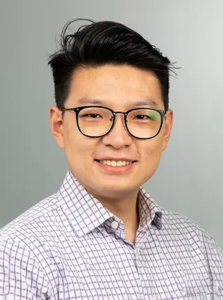 Thomas Zhang