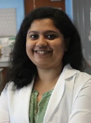 Apala Chaudhuri, PhD