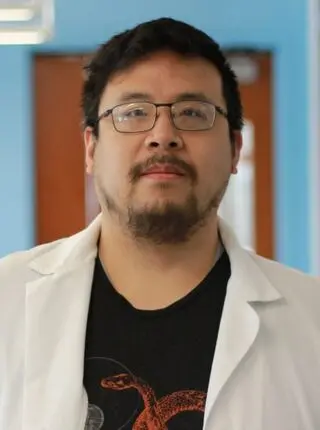 Daniel Hwang, PhD