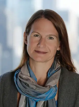 Kristen W. Lynch, PhD