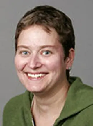 Sara Cherry, PhD