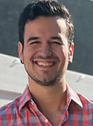 Sebastian Dilones