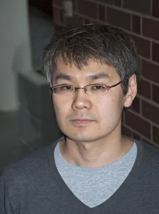 Kenji Murakami, PhD