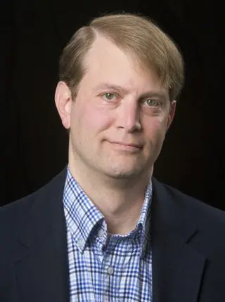 Gregory D. Van Duyne, PhD