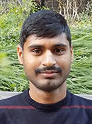 Srinivasa Rao Allu, PhD