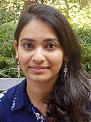Runi Das, PhD