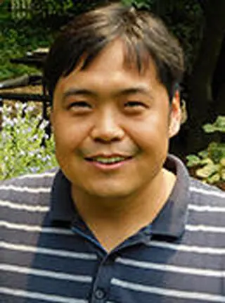 Jingqi Duan, PhD