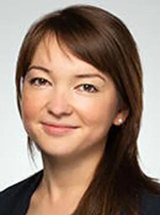 Yulia Gonskikh, PhD