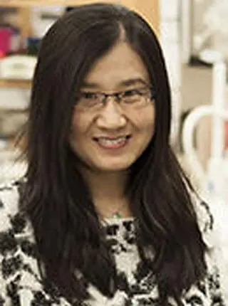 JaiBei Lin, PhD