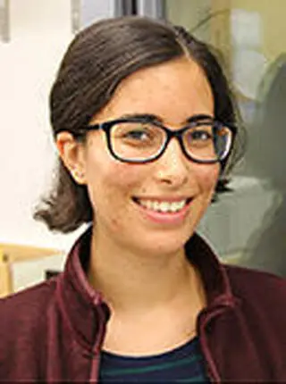 Linamarie Miller, PhD