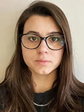 Georgia Papadaki, PhD
