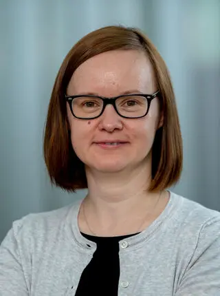 Vera Moiseenkova-Bell, PhD