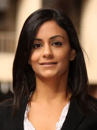 Mirna El Khatib, PhD