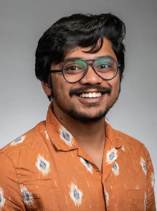 Praneeth Bommisetti, PhD