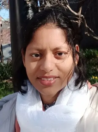 Sabnam Parbin, PhD