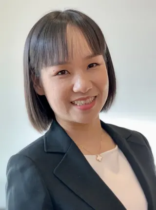 Lijun Zhou, PhD