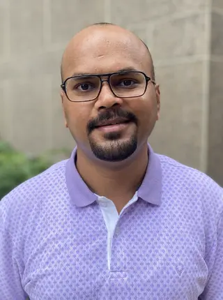 Bhupendra Ramesh Dandekar, PhD