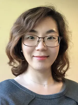 Hyojeong Hwang, PhD