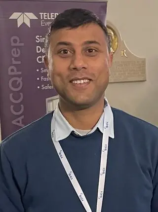 Shafiq Rahman, PhD